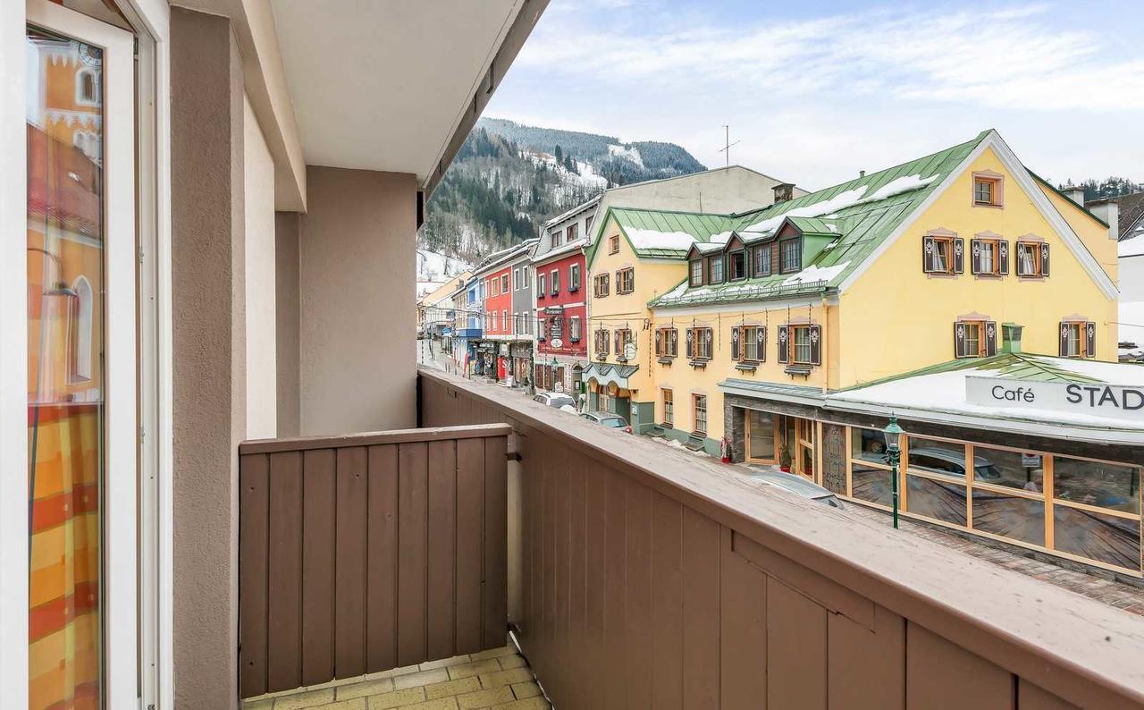 Roessl-dependance Neue Post Hotel 3*