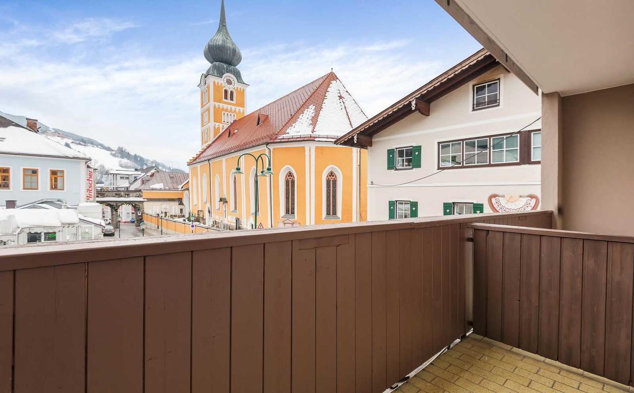 Hotel Roessl-dependance Neue Post 3*