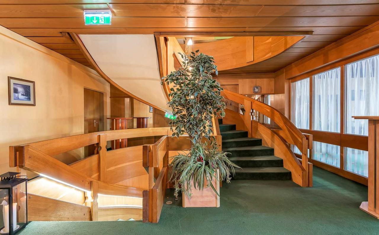 Hotel Roessl-dependance Neue Post