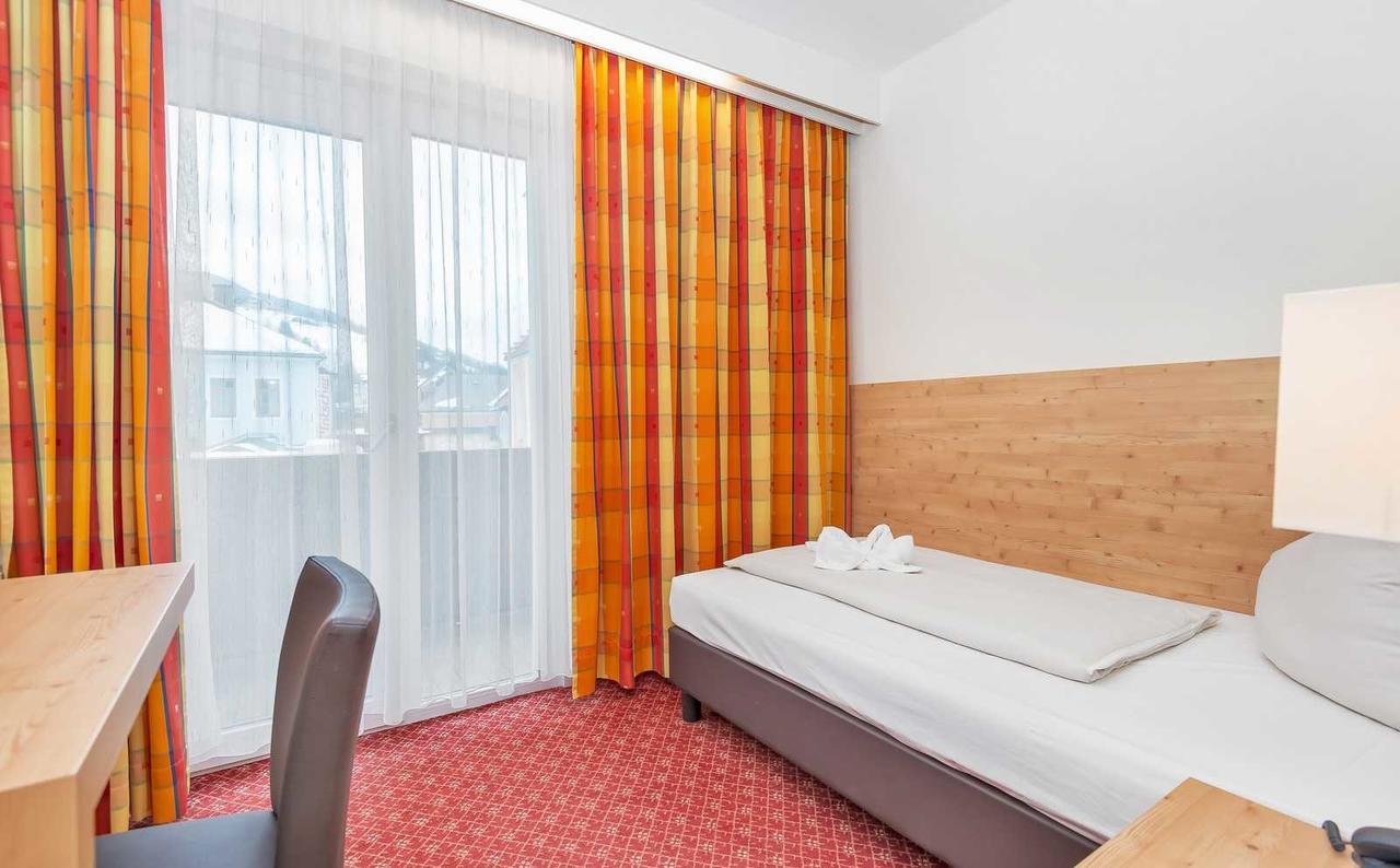 Roessl-dependance Neue Post Hotel Schladming