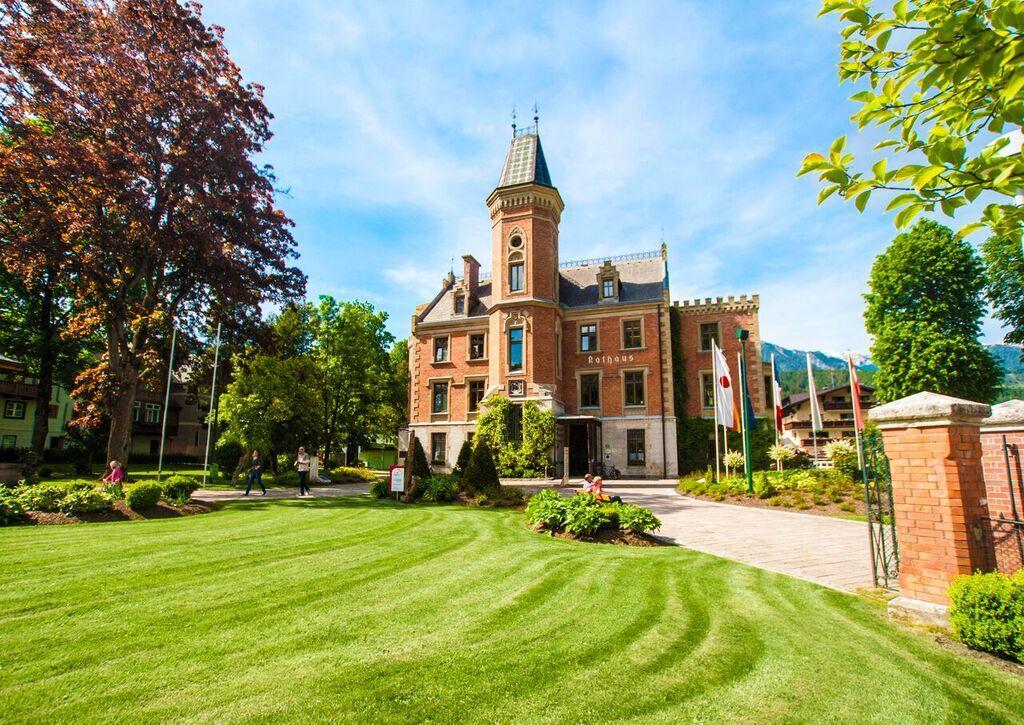 Roessl-dependance Neue Post Hotel