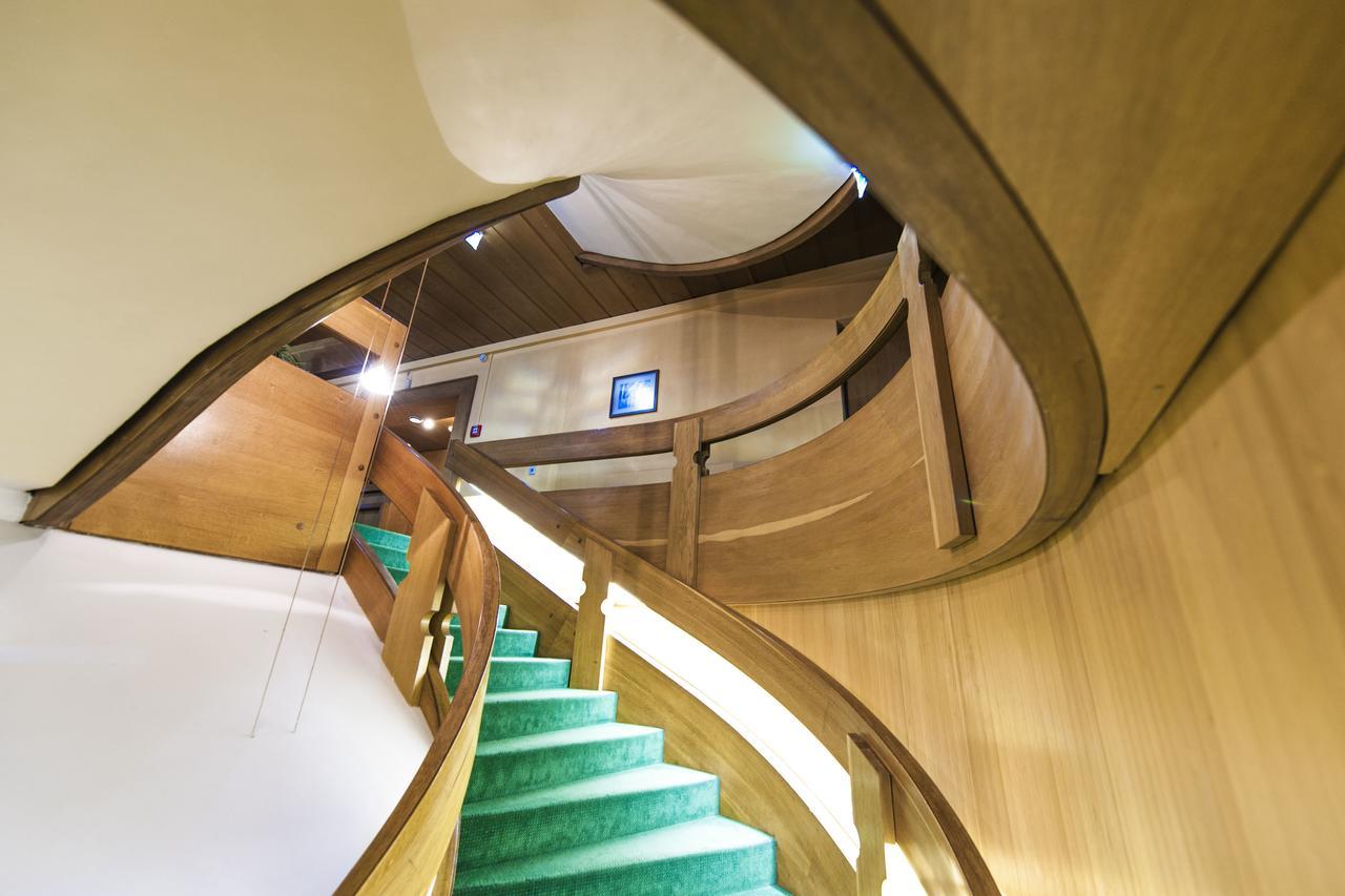 Roessl-dependance Neue Post Hotel 3*