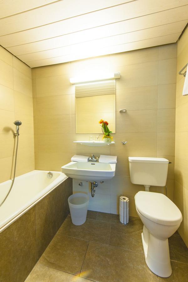 Roessl-dependance Neue Post Hotel 3*