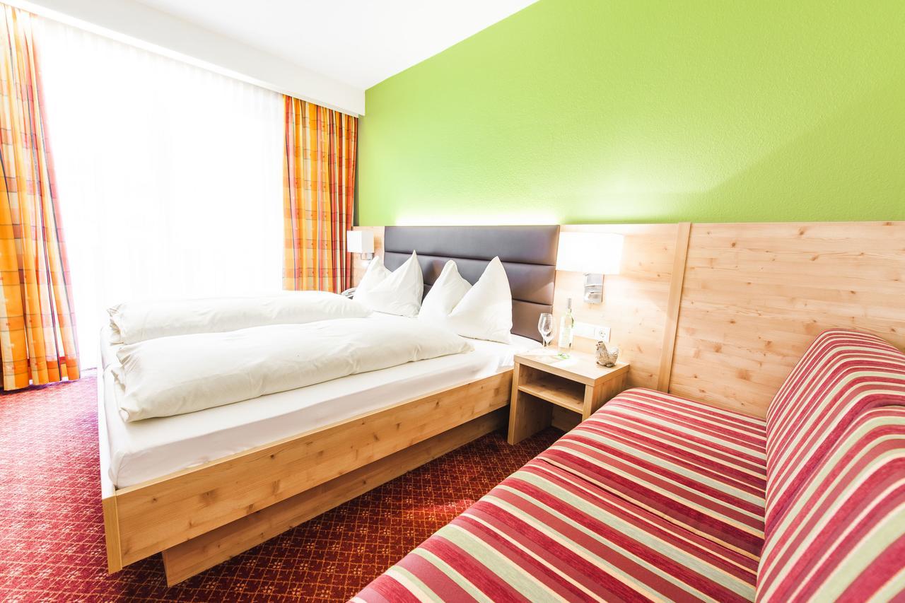 Hotel Roessl-dependance Neue Post 3*