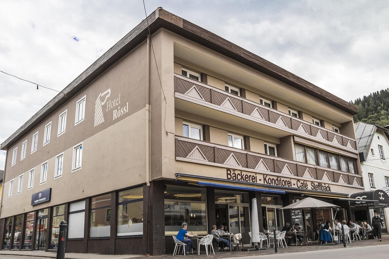 Roessl-dependance Neue Post